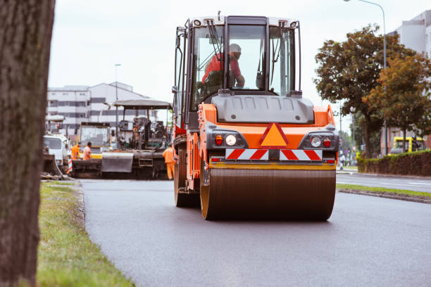 Best Driveway Resurfacing Pavers  in Cienegas Terrace, TX