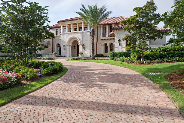 Best Driveway Pavers Near Me  in Cienegas Terrace, TX