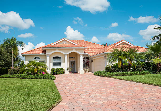Reasons to Select Us for Your Driveway Paving Requirements in Cienegas Terrace, TX