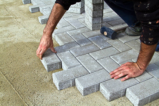 Best Driveway Repair Near Me  in Cienegas Terrace, TX