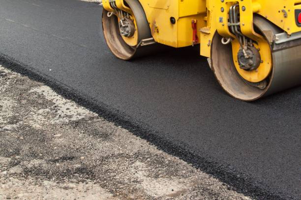 Best Commercial Driveway Pavers  in Cienegas Terrace, TX