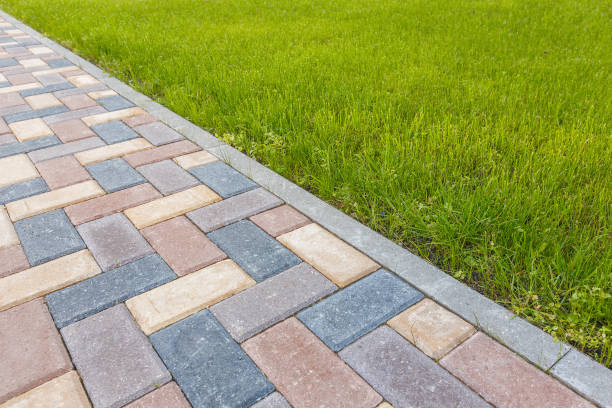 Best Driveway Pavers Contractor  in Cienegas Terrace, TX